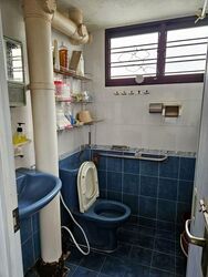 Blk 327 Clementi Avenue 5 (Clementi), HDB 4 Rooms #578241631
